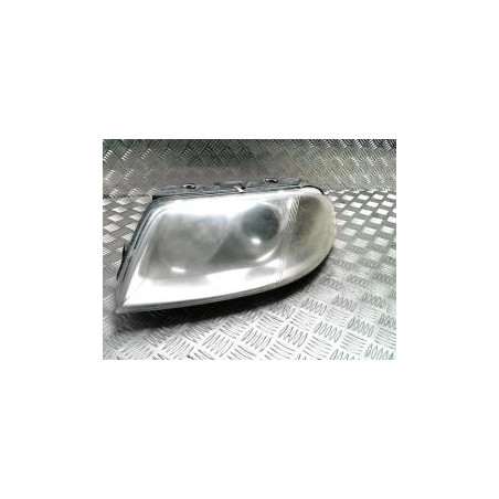Optique avant principal gauche (feux)(phare) VOLKSWAGEN PASSAT 4 PHASE 2 d’occasion