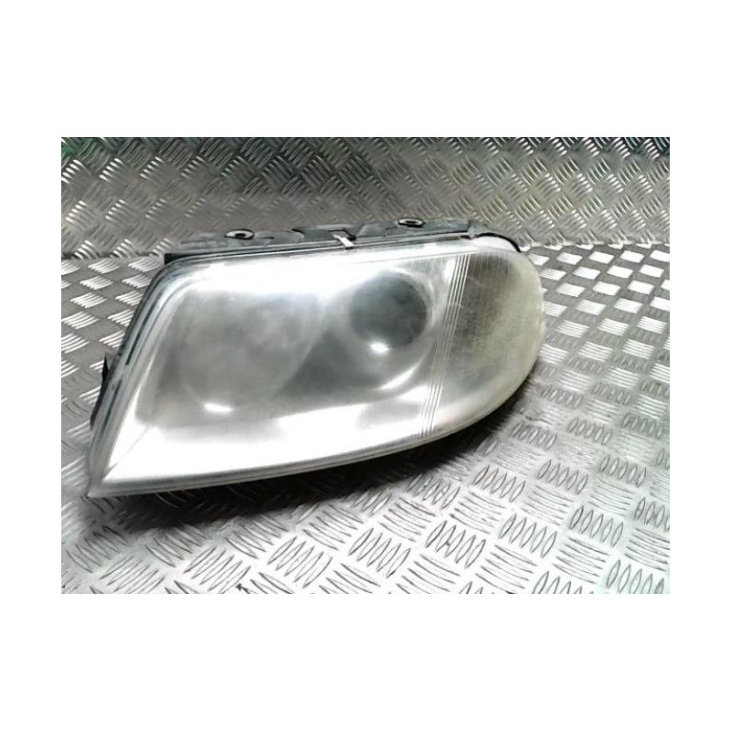 Optique avant principal gauche (feux)(phare) VOLKSWAGEN PASSAT 4 PHASE 2 d’occasion