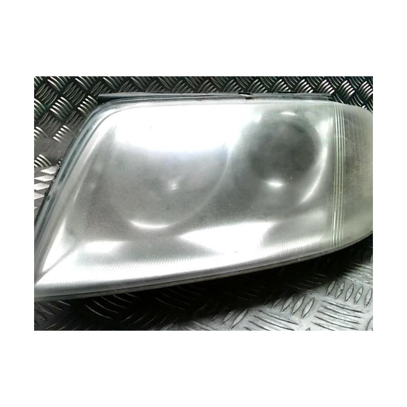 Optique avant principal gauche (feux)(phare) VOLKSWAGEN PASSAT 4 PHASE 2 d’occasion
