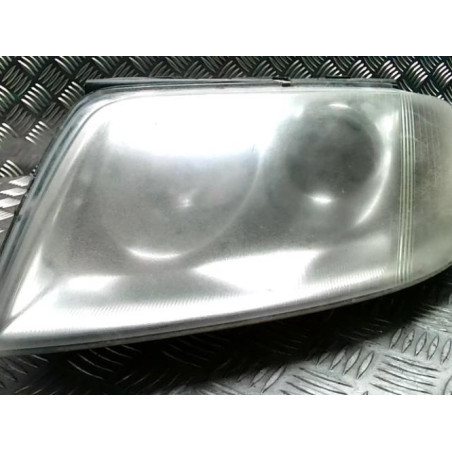 Optique avant principal gauche (feux)(phare) VOLKSWAGEN PASSAT 4 PHASE 2 d’occasion