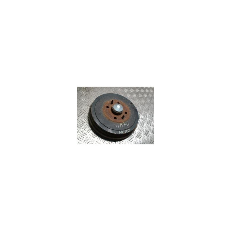 Tambour arriere droit CITROEN NEMO d’occasion
