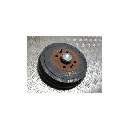 Tambour arriere droit CITROEN NEMO d’occasion