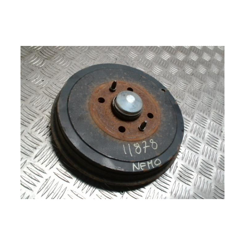 Tambour arriere droit CITROEN NEMO d’occasion