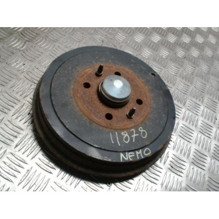 Tambour arriere droit CITROEN NEMO d’occasion