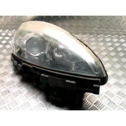 Optique avant principal droit (feux)(phare) RENAULT SCENIC 3 PHASE 2 d’occasion
