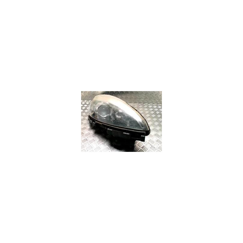 Optique avant principal droit (feux)(phare) RENAULT SCENIC 3 PHASE 2 d’occasion