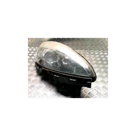 Optique avant principal droit (feux)(phare) RENAULT SCENIC 3 PHASE 2 d’occasion