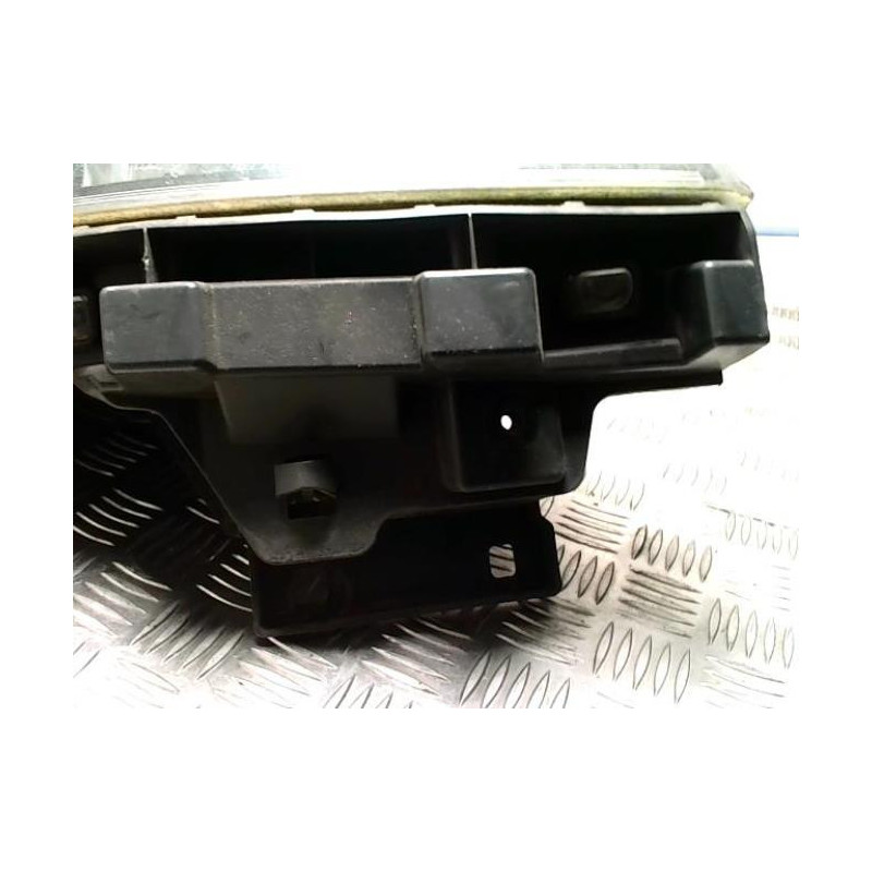 Optique avant principal droit (feux)(phare) RENAULT SCENIC 3 PHASE 2 d’occasion