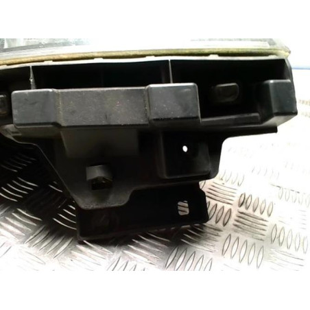 Optique avant principal droit (feux)(phare) RENAULT SCENIC 3 PHASE 2 d’occasion