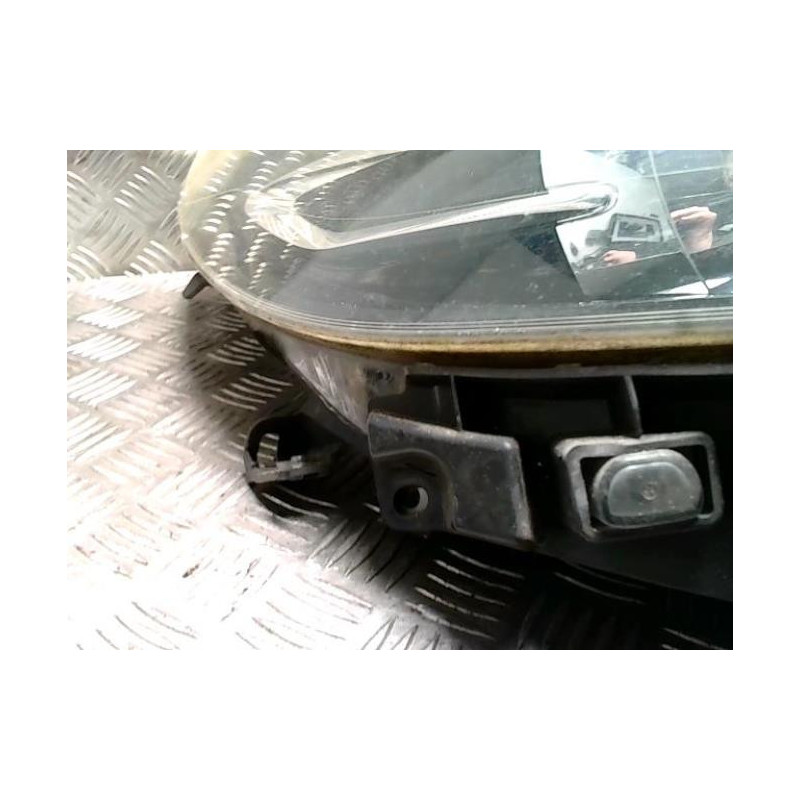 Optique avant principal droit (feux)(phare) RENAULT SCENIC 3 PHASE 2 d’occasion