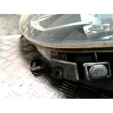 Optique avant principal droit (feux)(phare) RENAULT SCENIC 3 PHASE 2 d’occasion