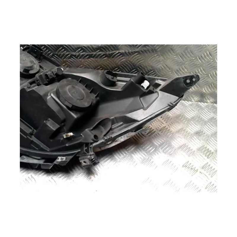Optique avant principal droit (feux)(phare) RENAULT SCENIC 3 PHASE 2 d’occasion