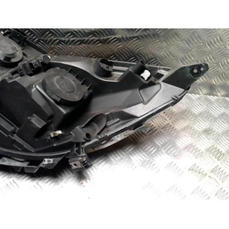 Optique avant principal droit (feux)(phare) RENAULT SCENIC 3 PHASE 2 d’occasion
