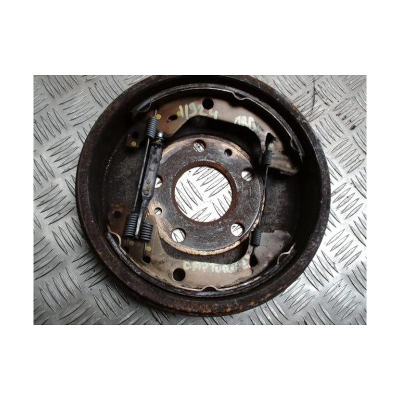 Tambour arriere droit RENAULT CAPTUR 2 d’occasion