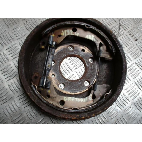Tambour arriere droit RENAULT CAPTUR 2 d’occasion