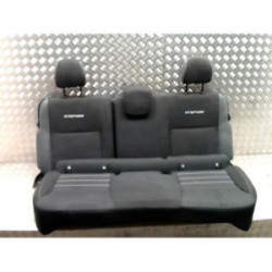 Banquette arriere DACIA SANDERO 3 STEPWAY d’occasion