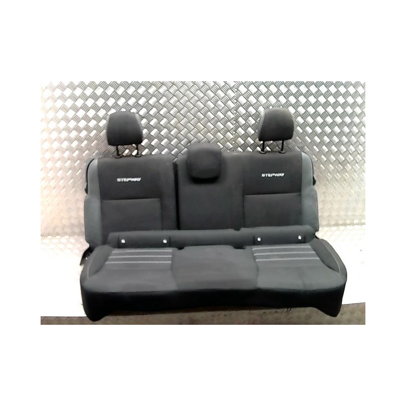 Banquette arriere DACIA SANDERO 3 STEPWAY d’occasion