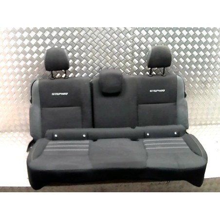 Banquette arriere DACIA SANDERO 3 STEPWAY d’occasion
