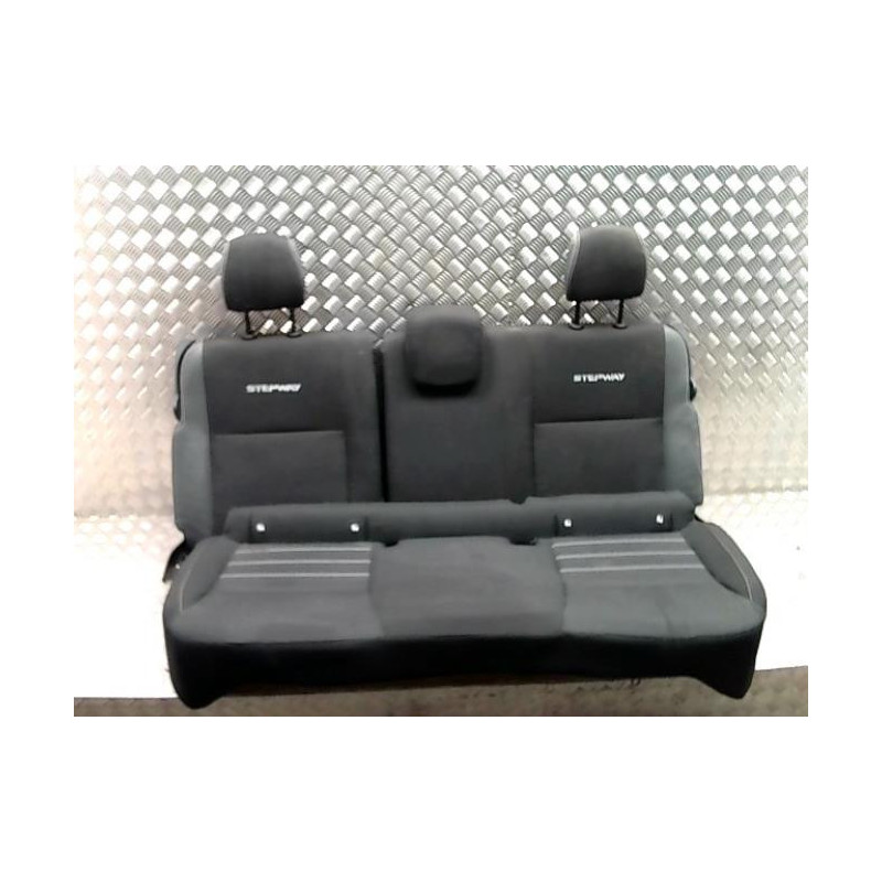 Banquette arriere DACIA SANDERO 3 STEPWAY d’occasion