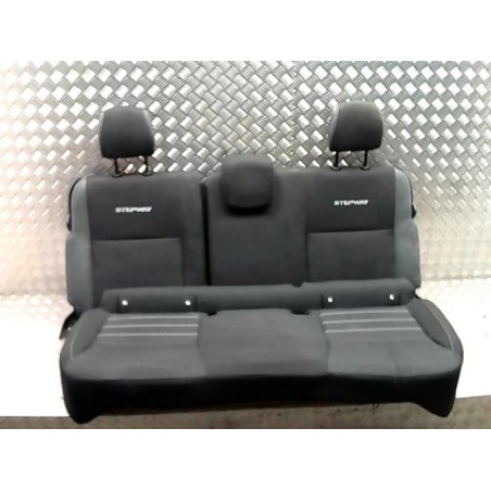 Banquette arriere DACIA SANDERO 3 STEPWAY d’occasion
