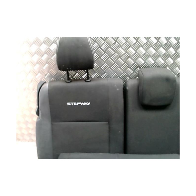 Banquette arriere DACIA SANDERO 3 STEPWAY d’occasion