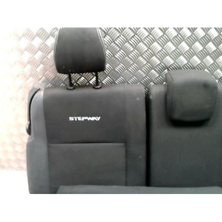 Banquette arriere DACIA SANDERO 3 STEPWAY d’occasion