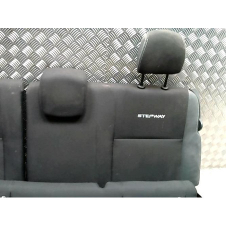 Banquette arriere DACIA SANDERO 3 STEPWAY d’occasion