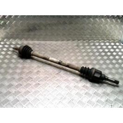 Cardan droit (transmission) CITROEN C3 1 PHASE 1 d’occasion