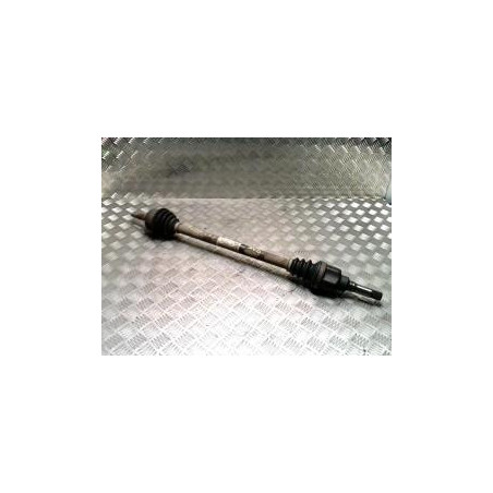 Cardan droit (transmission) CITROEN C3 1 PHASE 1 d’occasion