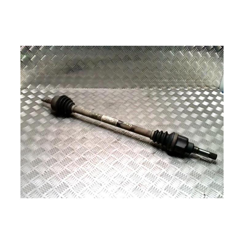 Cardan droit (transmission) CITROEN C3 1 PHASE 1 d’occasion