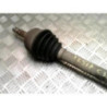 Cardan droit (transmission) CITROEN C3 1 PHASE 1 d’occasion