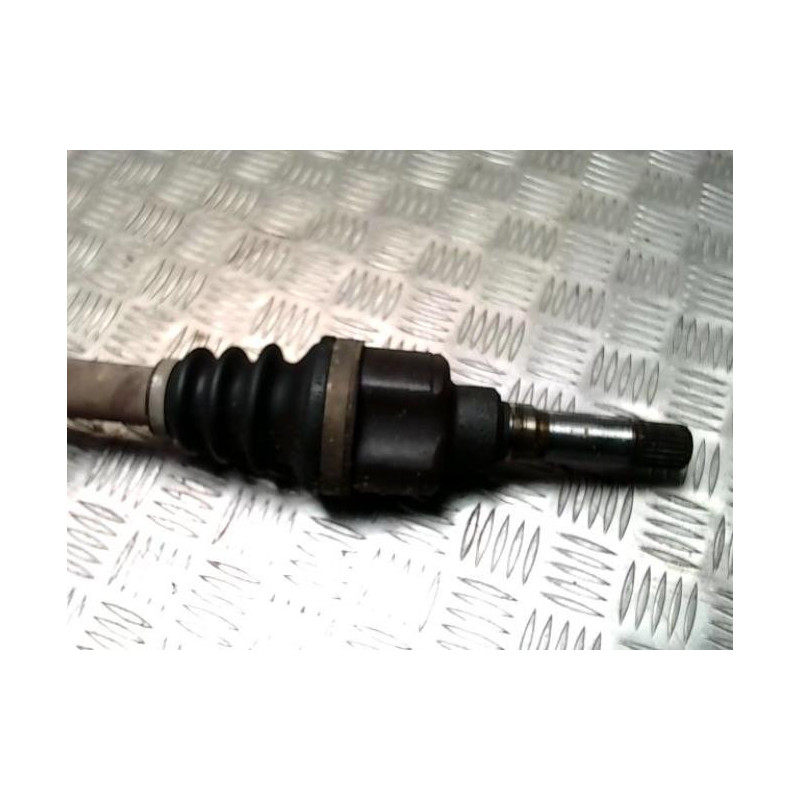 Cardan droit (transmission) CITROEN C3 1 PHASE 1 d’occasion