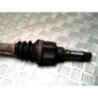 Cardan droit (transmission) CITROEN C3 1 PHASE 1 d’occasion