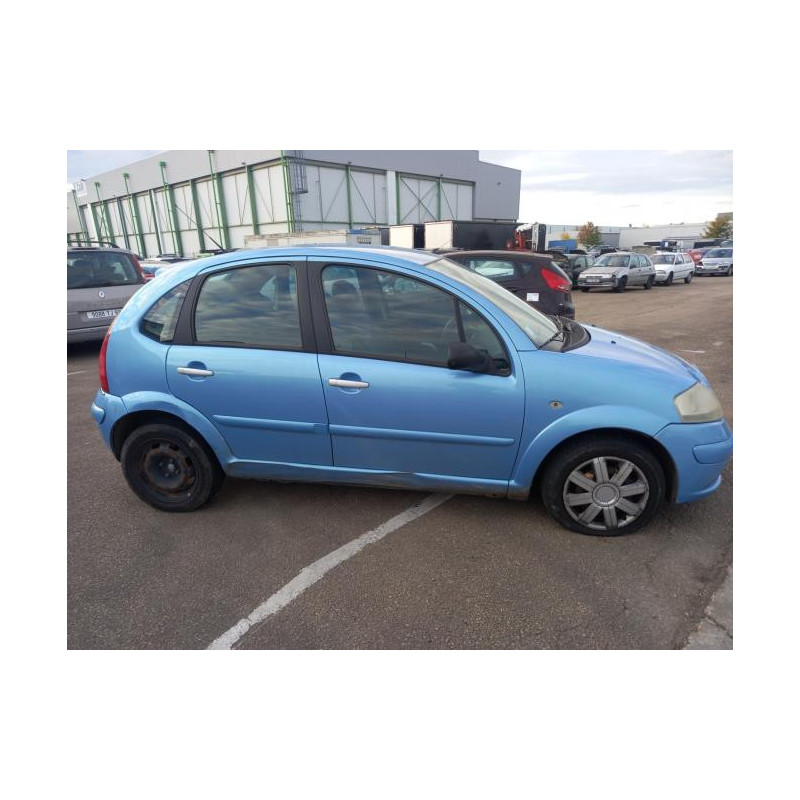 Cardan droit (transmission) CITROEN C3 1 PHASE 1 d’occasion