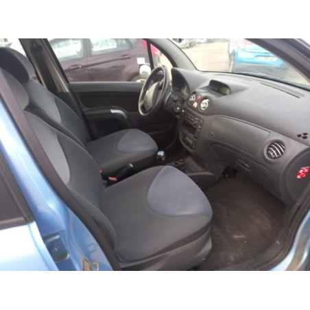 Cardan droit (transmission) CITROEN C3 1 PHASE 1 d’occasion