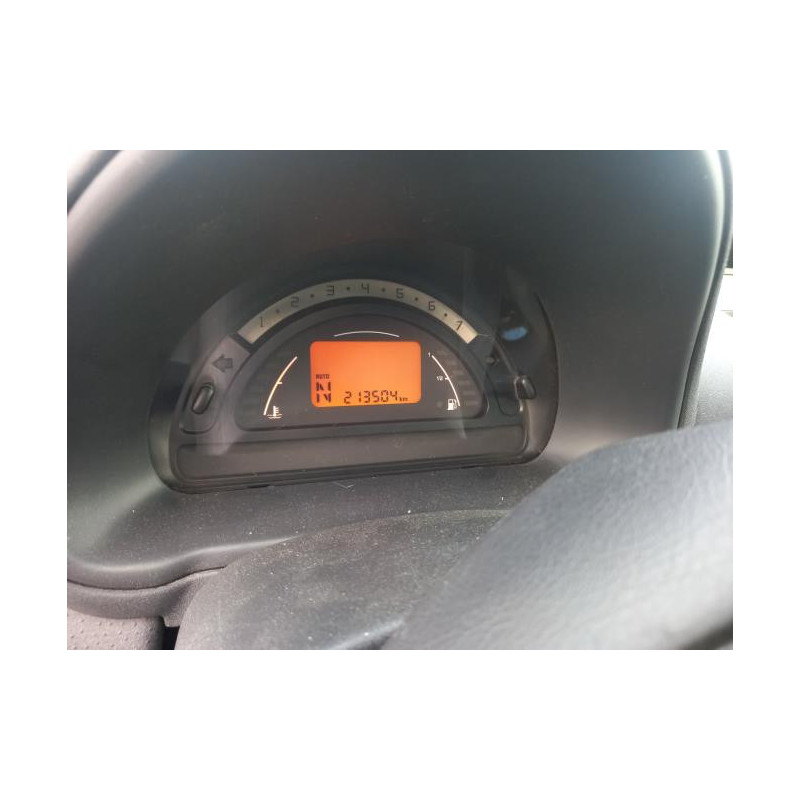 Cardan droit (transmission) CITROEN C3 1 PHASE 1 d’occasion
