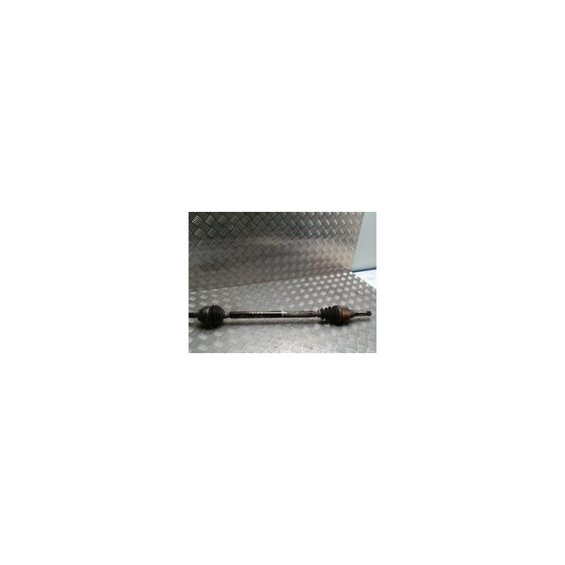 Cardan droit (transmission) CITROEN C3 1 PHASE 2 d’occasion