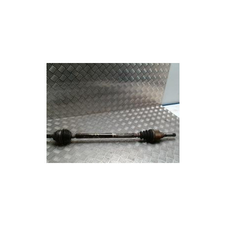 Cardan droit (transmission) CITROEN C3 1 PHASE 2 d’occasion