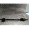 Cardan droit (transmission) CITROEN C3 1 PHASE 2 d’occasion