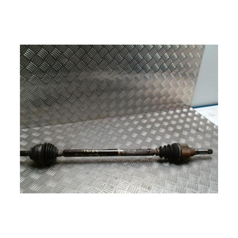 Cardan droit (transmission) CITROEN C3 1 PHASE 2 d’occasion