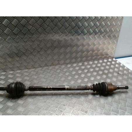 Cardan droit (transmission) CITROEN C3 1 PHASE 2 d’occasion
