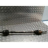 Cardan droit (transmission) CITROEN C3 1 PHASE 2 d’occasion