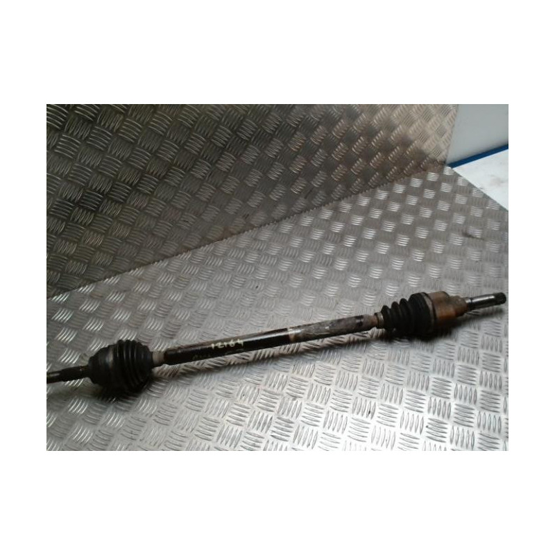 Cardan droit (transmission) CITROEN C3 1 PHASE 2 d’occasion