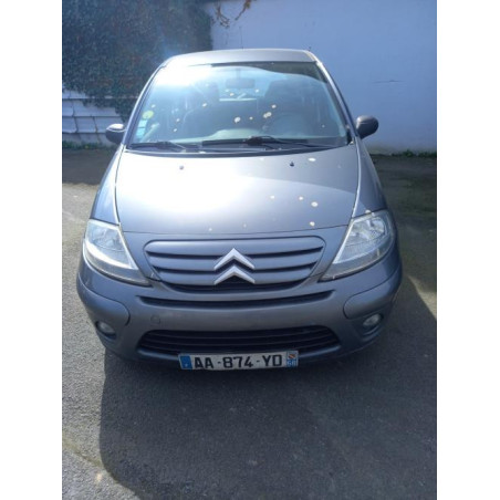 Cardan droit (transmission) CITROEN C3 1 PHASE 2 d’occasion