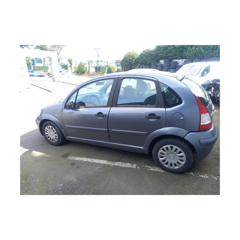 Cardan droit (transmission) CITROEN C3 1 PHASE 2 d’occasion