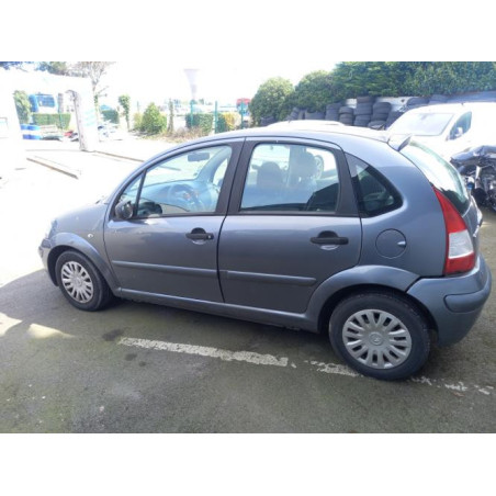 Cardan droit (transmission) CITROEN C3 1 PHASE 2 d’occasion