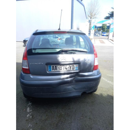 Cardan droit (transmission) CITROEN C3 1 PHASE 2 d’occasion