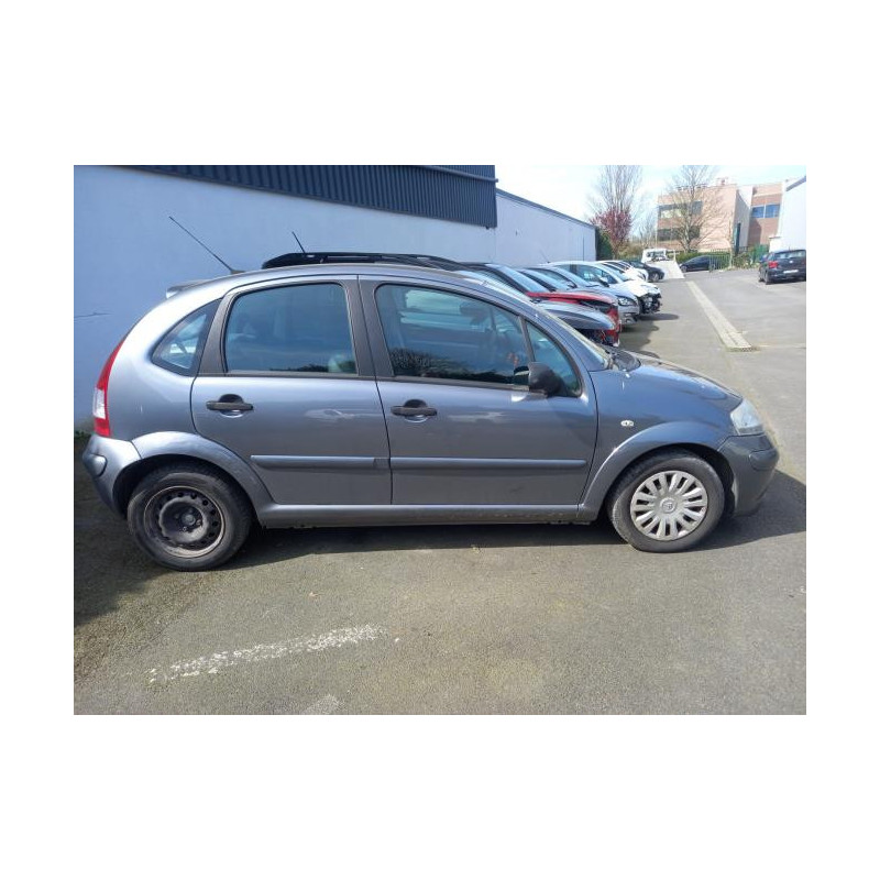 Cardan droit (transmission) CITROEN C3 1 PHASE 2 d’occasion