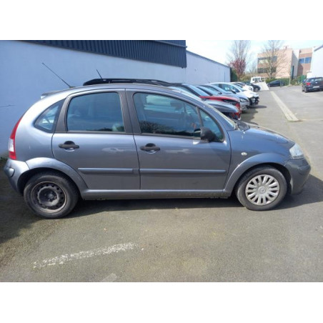 Cardan droit (transmission) CITROEN C3 1 PHASE 2 d’occasion
