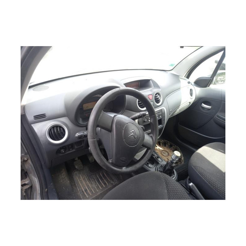 Cardan droit (transmission) CITROEN C3 1 PHASE 2 d’occasion